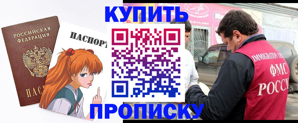 где прописаться в Купино